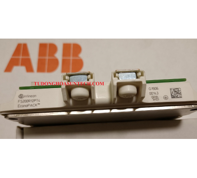 FS200R12PT4 IGBT INFINEON 200A 1200V